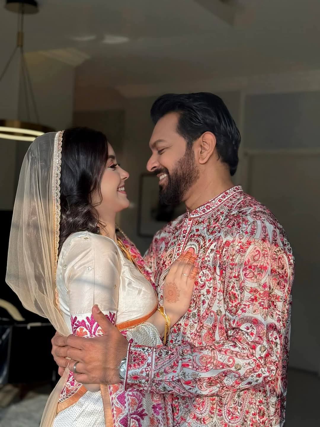 🤍💖 Eid Special Premium Couple Dress 🤍💖