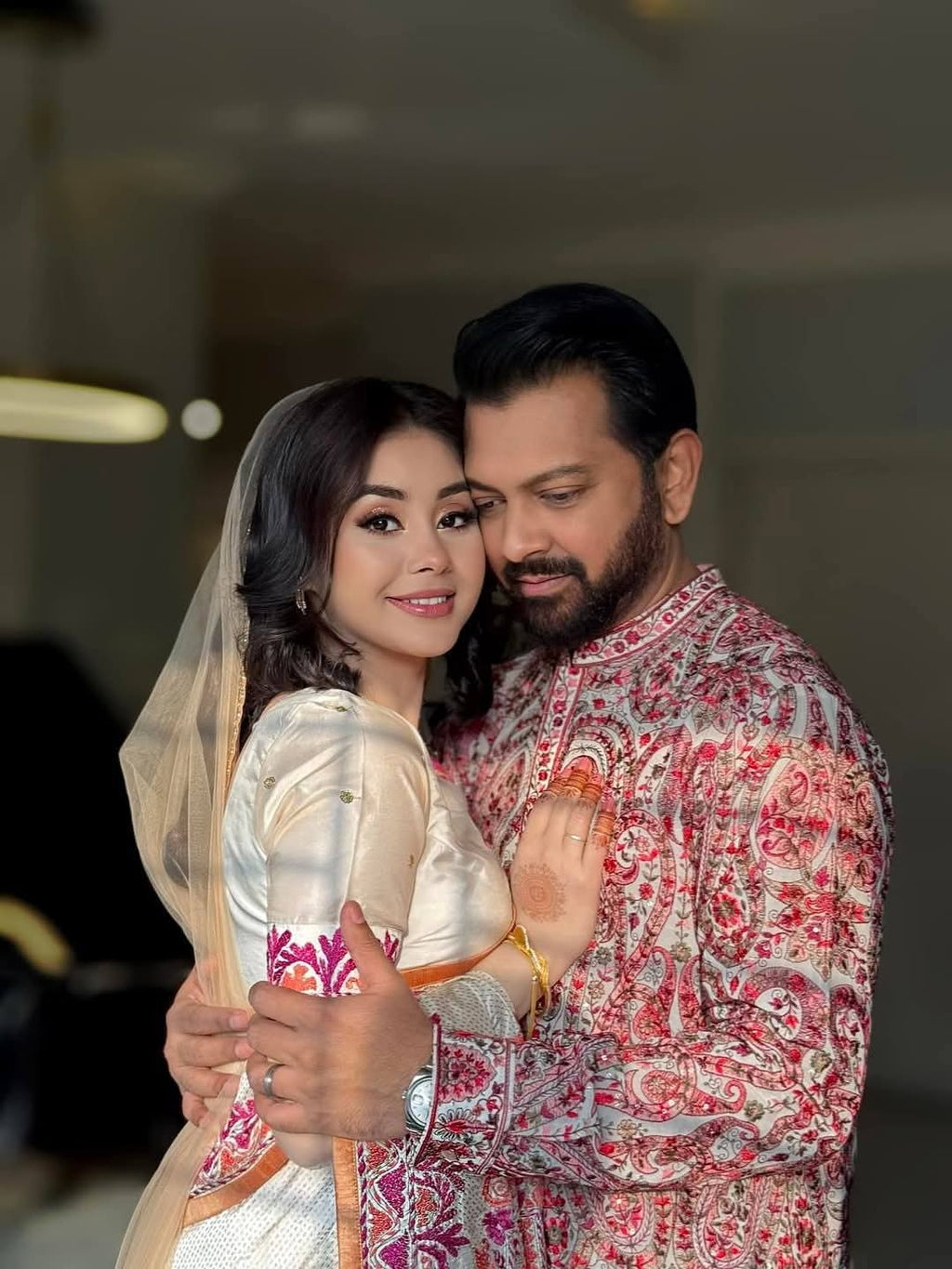 🤍💖 Eid Special Premium Couple Dress 🤍💖