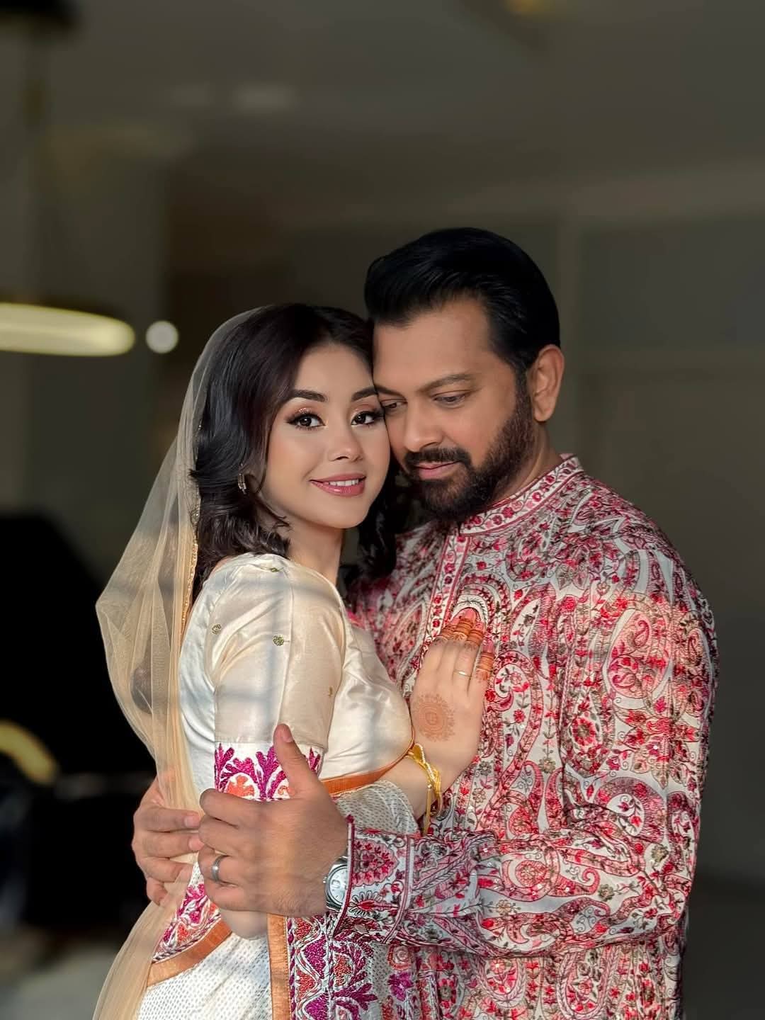🤍💖 Eid Special Premium Couple Dress 🤍💖
