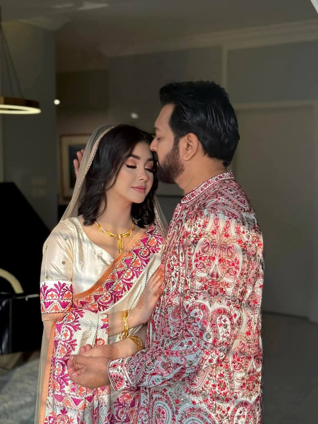 🤍💖 Eid Special Premium Couple Dress 🤍💖