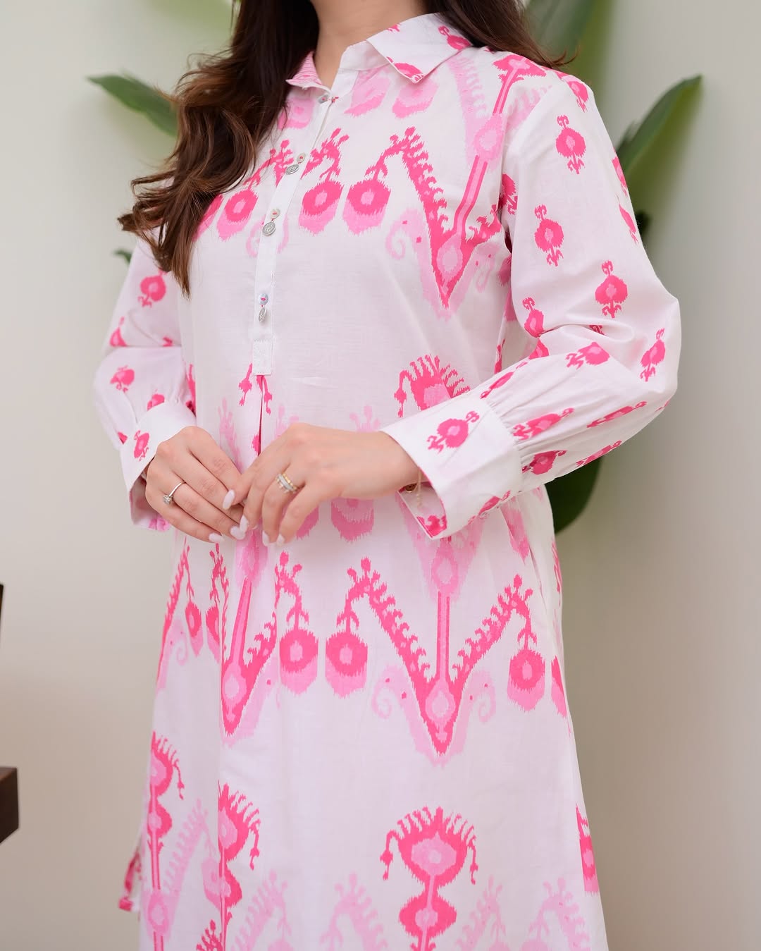🤍💖 Two Piece Kurti 🤍💖