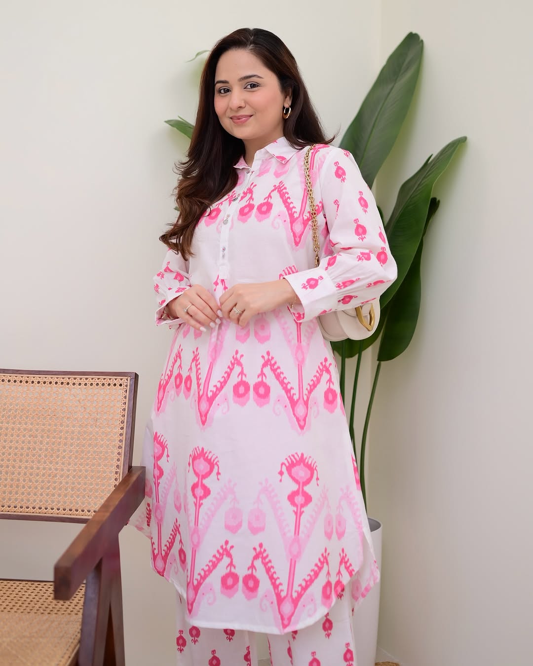 🤍💖 Two Piece Kurti 🤍💖