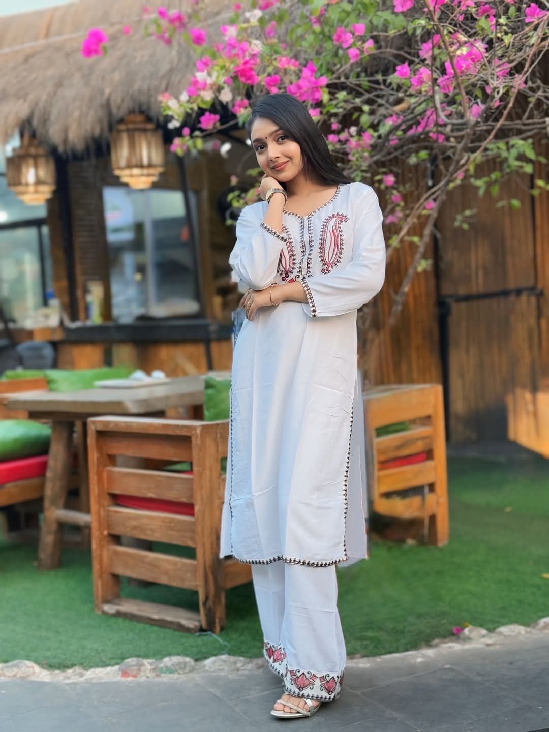 🤍💖 Co-Ords Set Two Piece 🤍💖