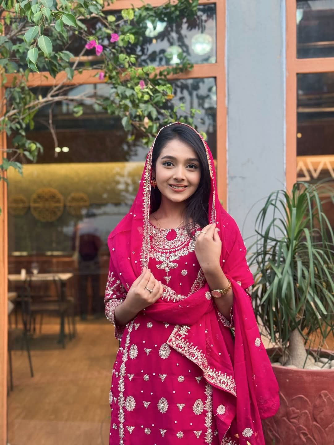 🤍💖 Pakistani Aspire Three Piece 🤍💖