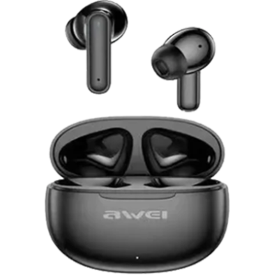 Awei T71 True Wireless Stereo (TWS) Earbuds