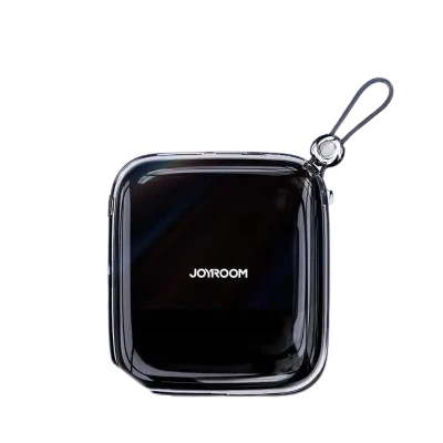 Joyroom JR-L002 22.5W 10000mAh Jelly Series Power Bank