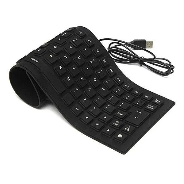 🤍💖 Flexible Keyboard 🤍💖