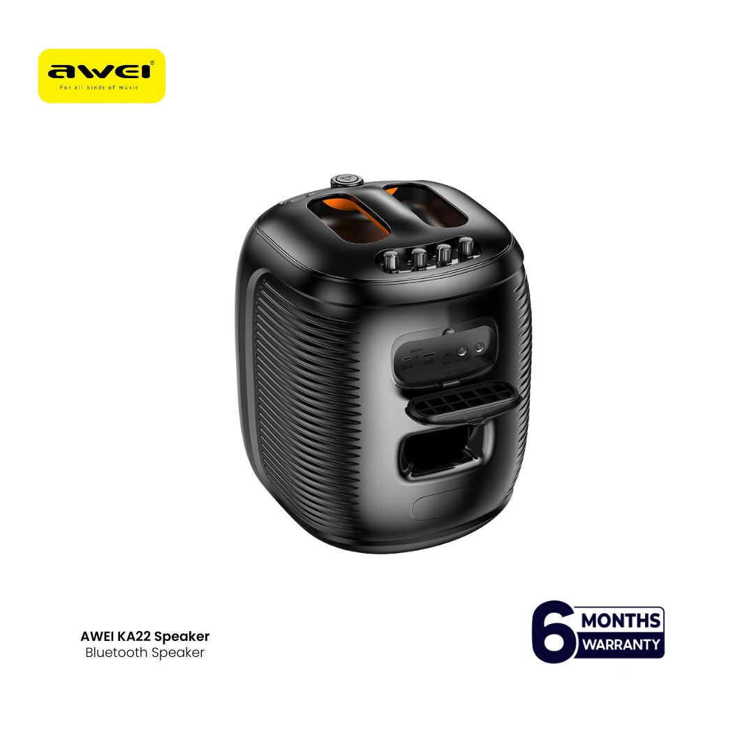 🤍💖 AWEI KA22 Outdoor Bluetooth Speaker 🤍💖