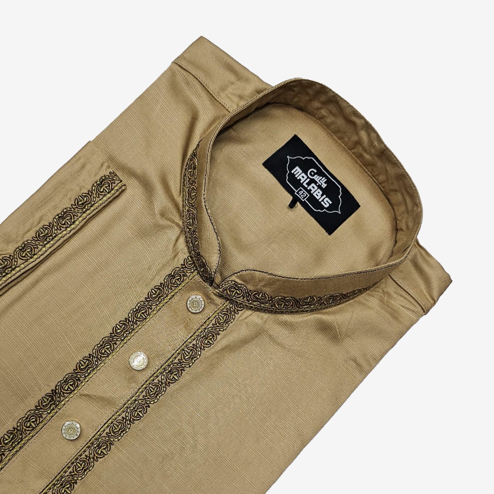 🤍💖 Comfortable Embroidered Punjabi With premium box 🤍💖