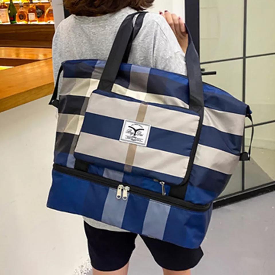 🤍💖 Waterproof China Travel/Sports Bag 🤍💖