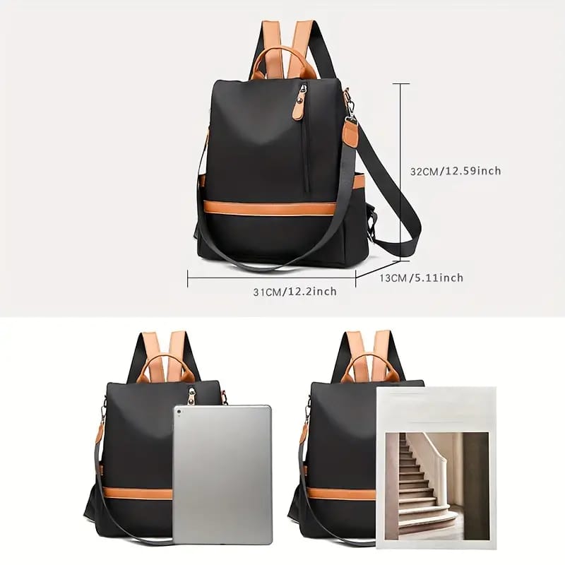 🤍💖 Women Large Capacity Outdoor Tote Bag 🤍💖