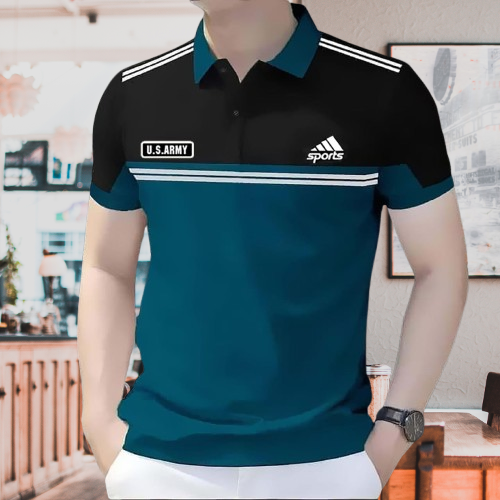 🤍💖 Combo Cotton Polo Shirt For Men's 🤍💖
