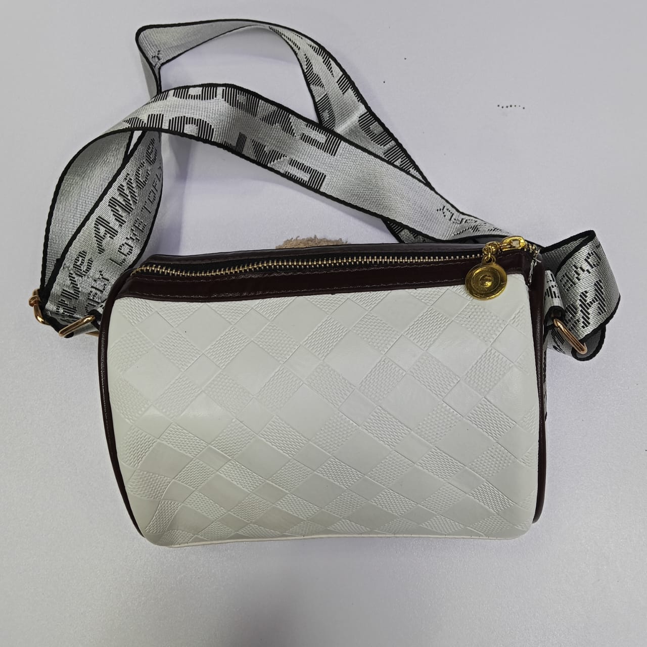 🤍💖 WoCylinder Lightweight Bag 🤍💖