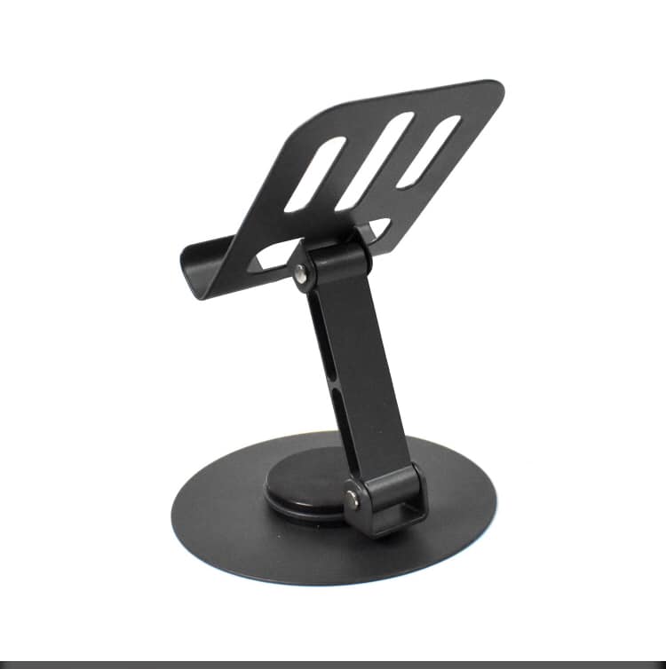 360 Degree Rotation Phone Holder Stand
