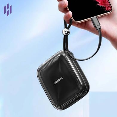 🤍💖 Joyroom JR-L009 22.5W 10000mah Colorful Series Power Bank with Kickstand 🤍💖