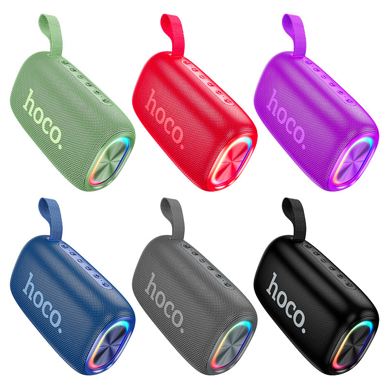 🤍💖 Wireless speaker “HC25 Radiant” portable loudspeaker 🤍💖