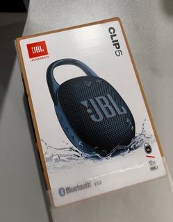 🤍💖 JBL CLIP 4 Ultra-portable wireless Speaker 🤍💖