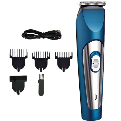 🤍💖 Kemei KM-1251 Professional Hair Clipper 🤍💖