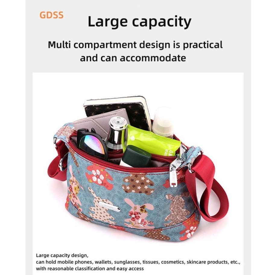 🤍💖 Korean Sports Travel Shoulder Bag 🤍💖