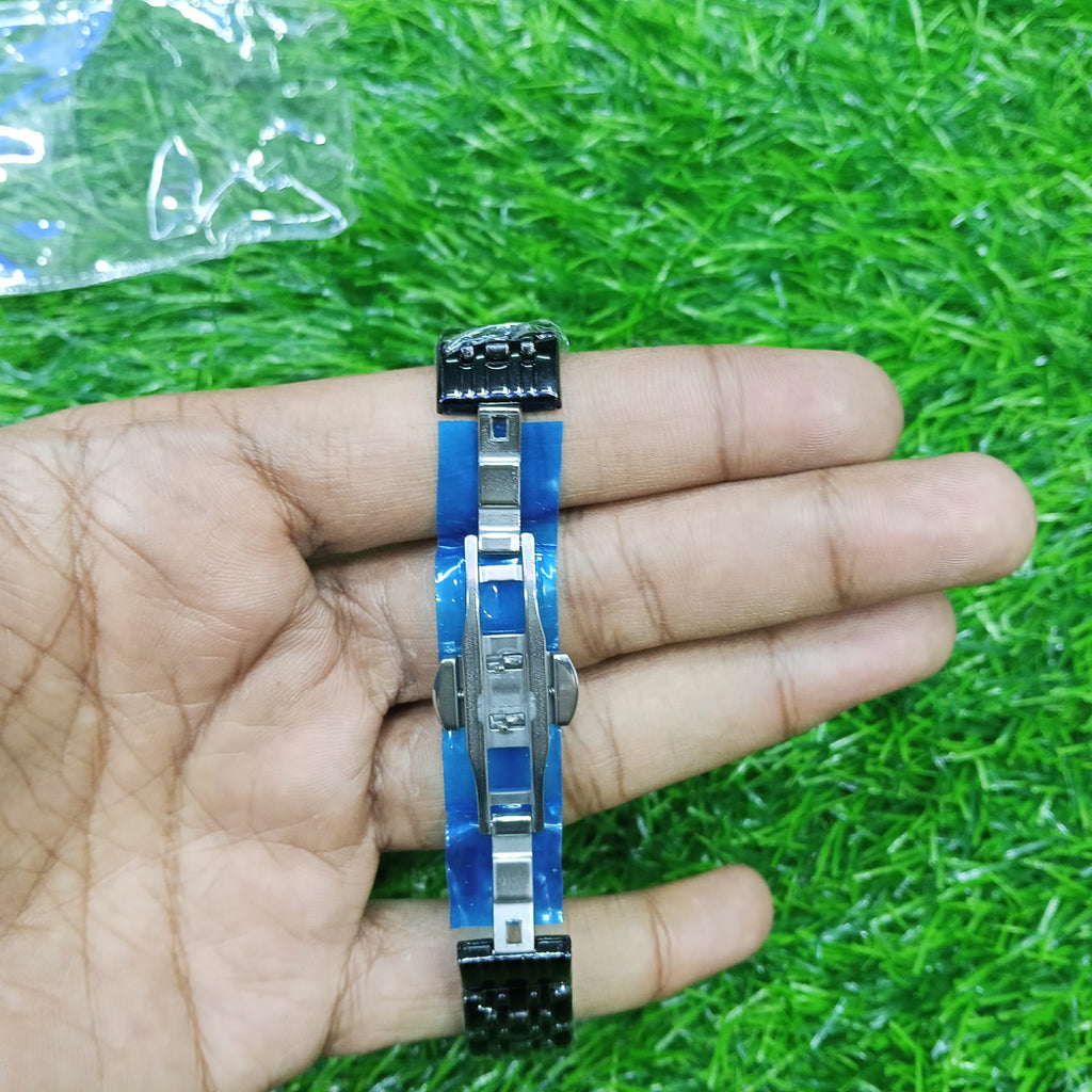 🤍💖 Butter Fly Lock OLEVS Watch for Women Silver 🤍💖