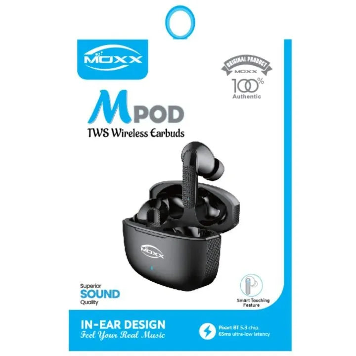 MOXX MPOD ENC