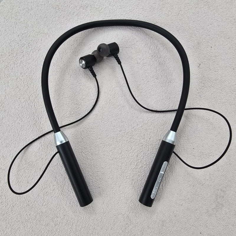 HM01 Wireless Neckband Headphone