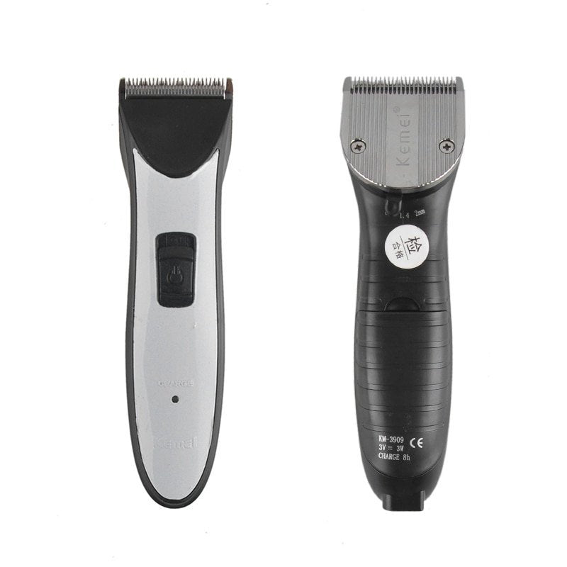 🤍💖 KEMEI KM-3909 Cordless Hairclipper Electric Ment 🤍💖