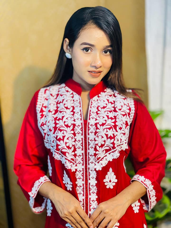 🤍💖 🌸 Elegance meets Tradition🌸 🤍💖