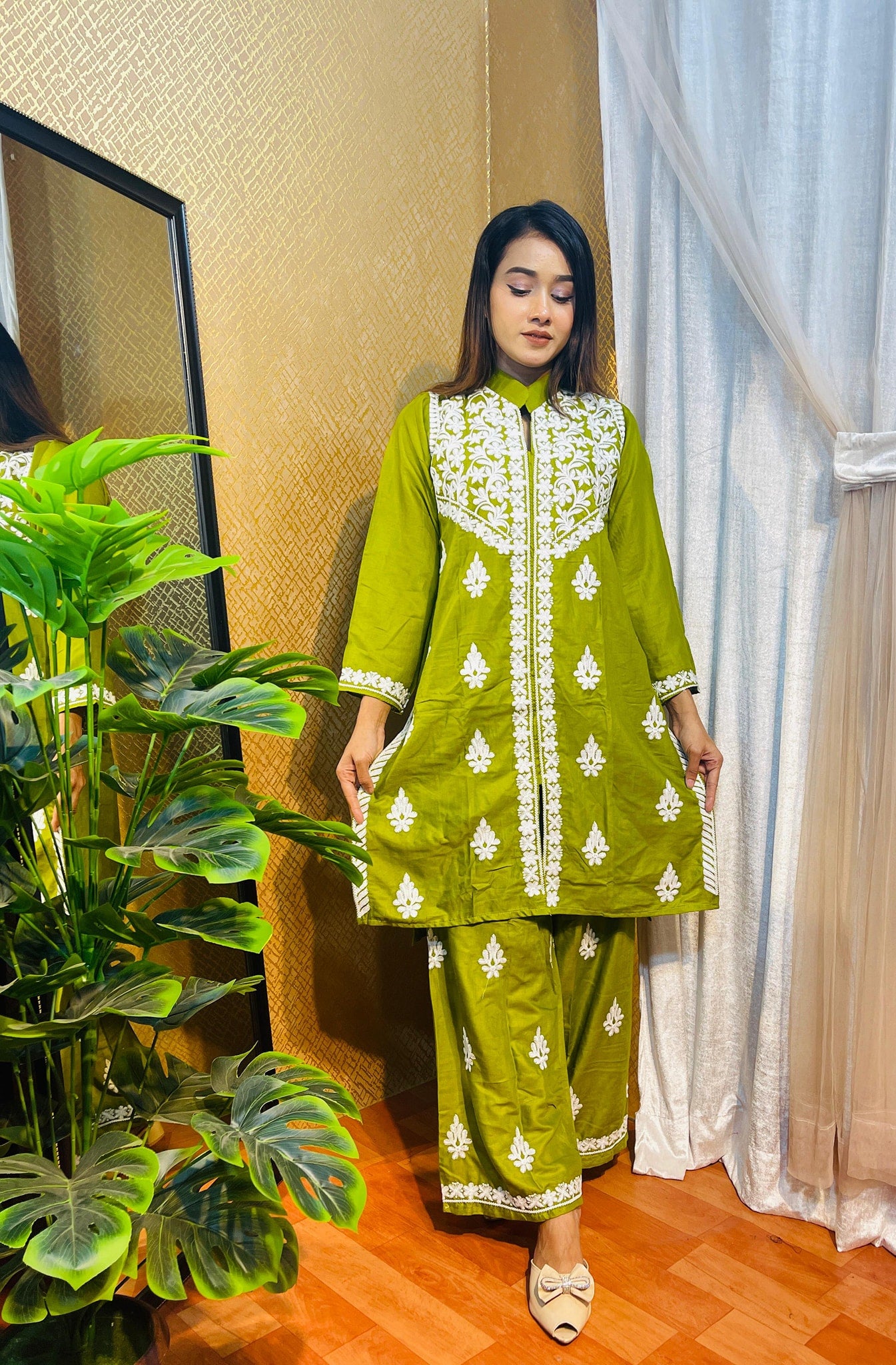 🤍💖 🌸 Elegance meets Tradition🌸 🤍💖