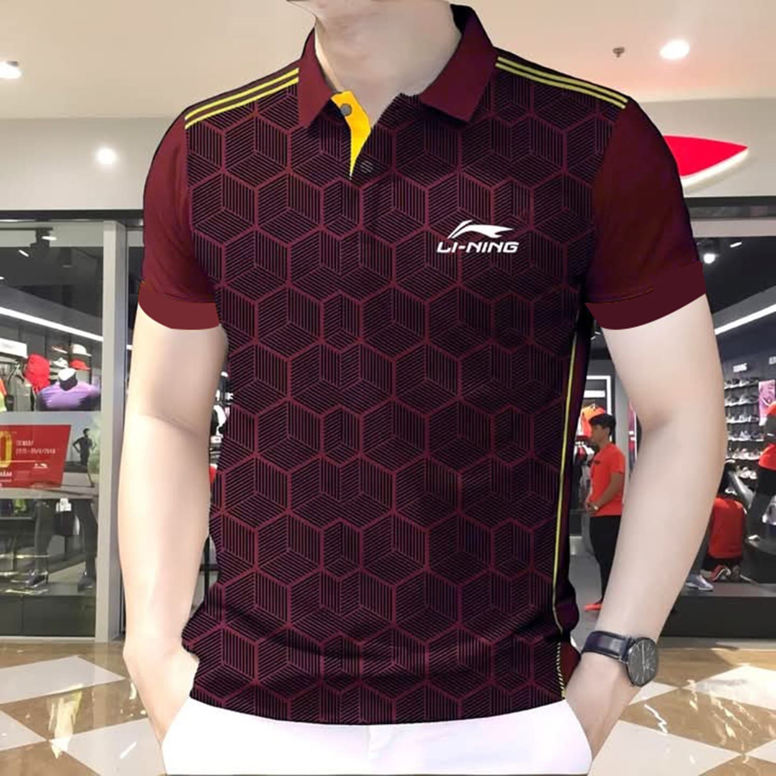 🤍💖 Combo Cotton Polo Shirt For Men's 🤍💖