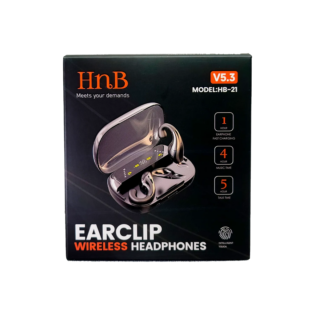 HNB V5.3 MODEL:HB-21