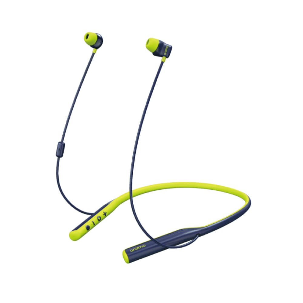 HM01 Wireless Neckband Headphone
