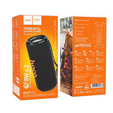 🤍💖 HOCO HC27 Wireless Sports 16W Speaker 🤍💖