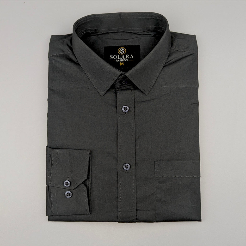 Premium Formal Shirt 3 Pcs Combo