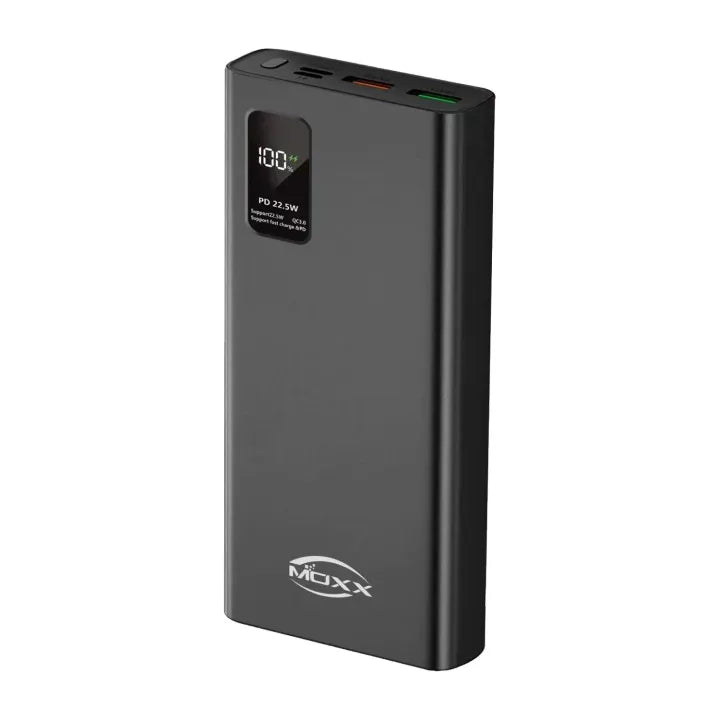 🤍💖 10000 mAh 22.5W Power Bank MP-19 from moxx 🤍💖