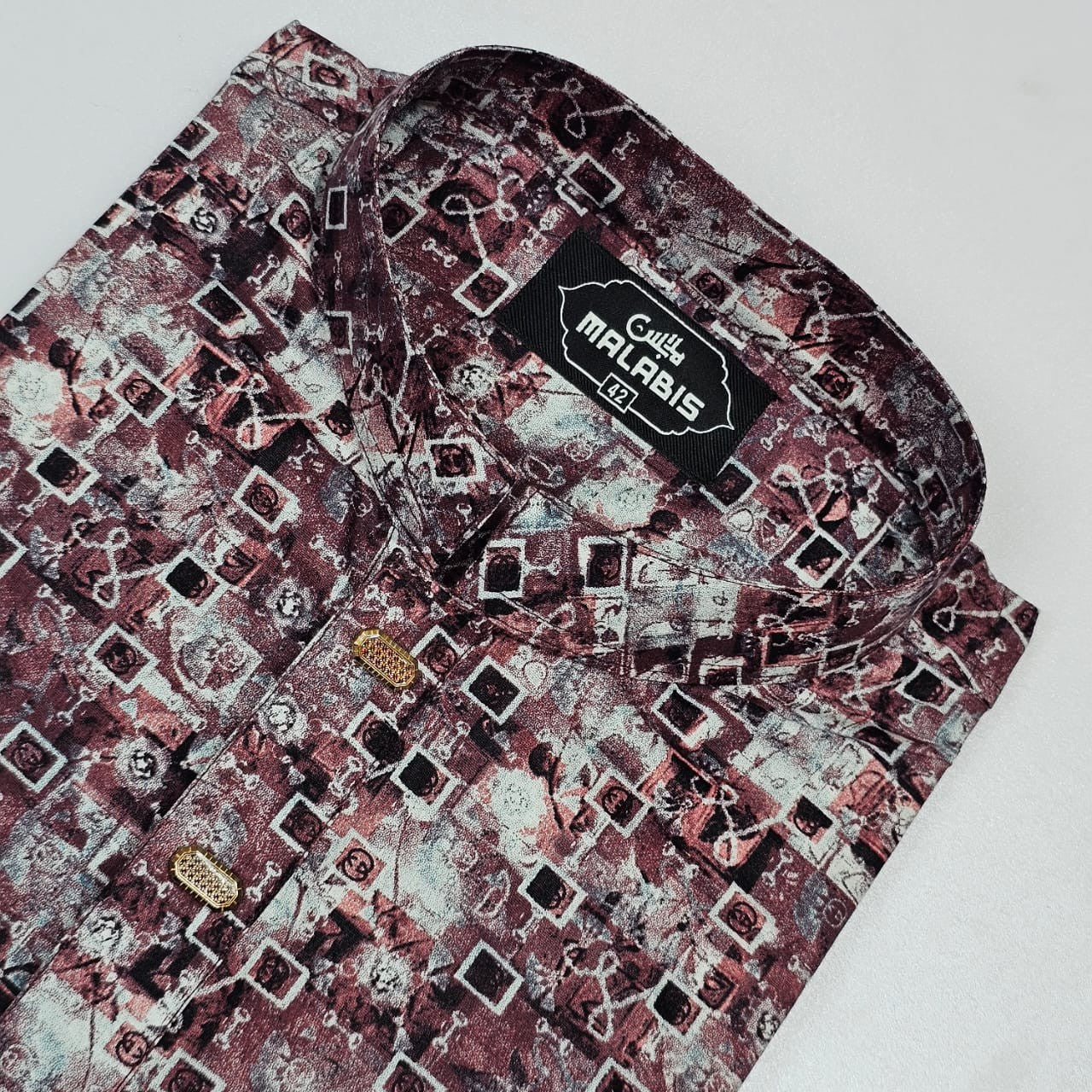 🤍💖 Digital Printed Comfortable Panjabi 🤍💖