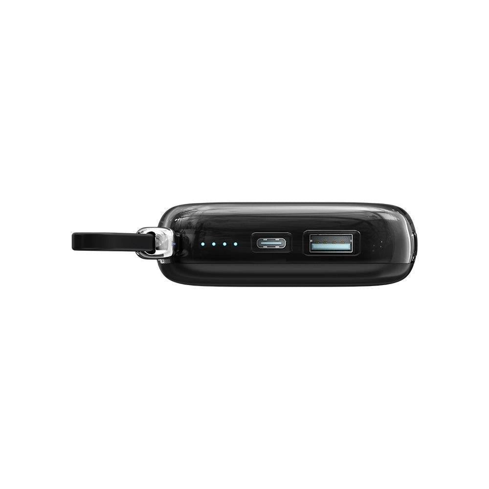 Joyroom JR-L002 22.5W 10000mAh Jelly Series Power Bank