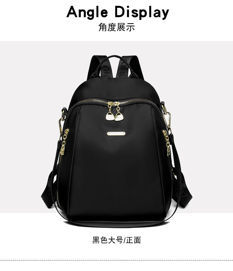 🤍💖 Female Backpacks High Capacity 🤍💖