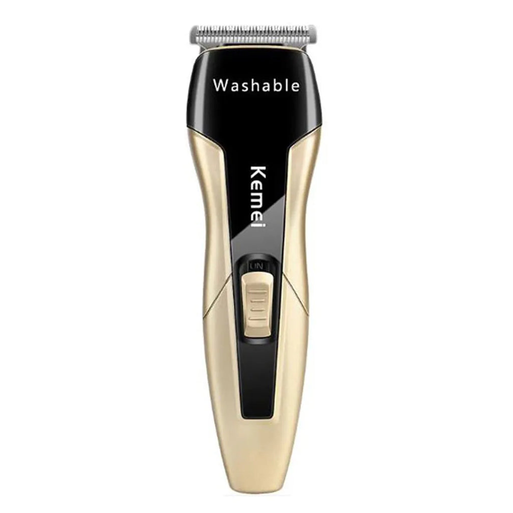 🤍💖Kemei KM-5015 Professional High Quality Washable Hair Clipper 🤍💖