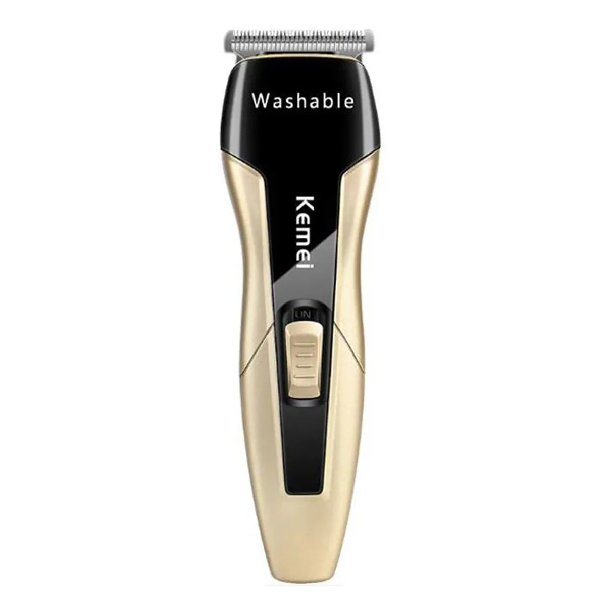 🤍💖Kemei KM-5015 Professional High Quality Washable Hair Clipper 🤍💖