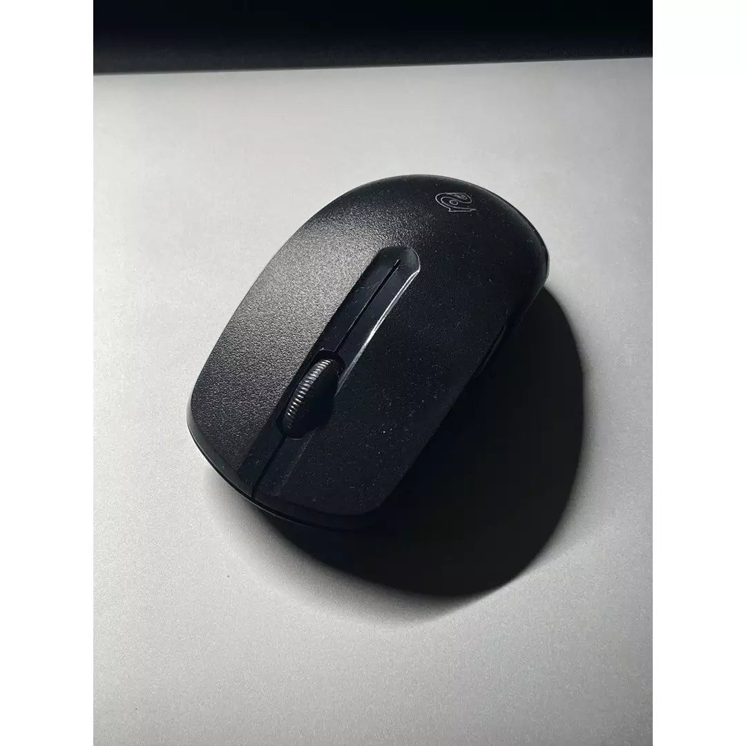 🤍💖 Rizyue R10 Wireless 2.4G, Bluetooth Mouse, with AA Battery 🤍💖