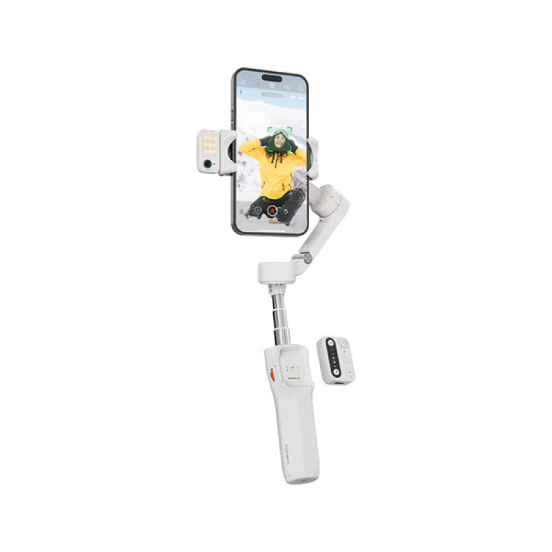 Hohem iSteady V3 (AI) Foldable AI Gimbal Stabilizer