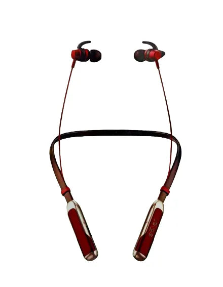 Neck-mounted Bluetooth earphone R18