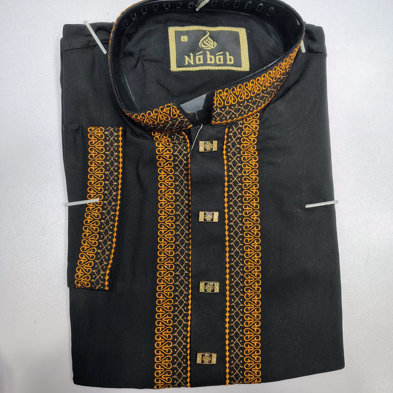 🤍💖 Stylish Premium Quality Panjabi 🤍💖