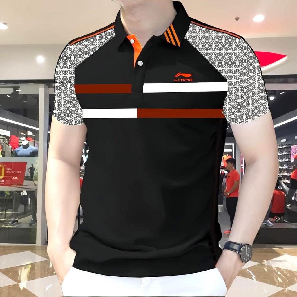 🤍💖 Combo Cotton Polo Shirt For Men's 🤍💖
