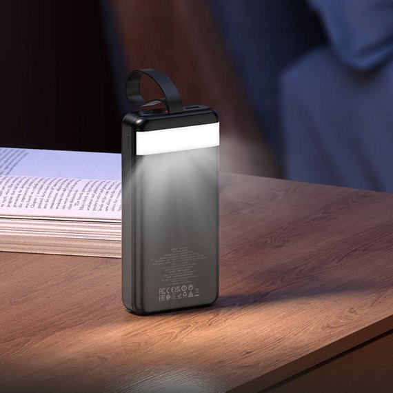 HOCO Element J123B 30000 mAh 22.5W