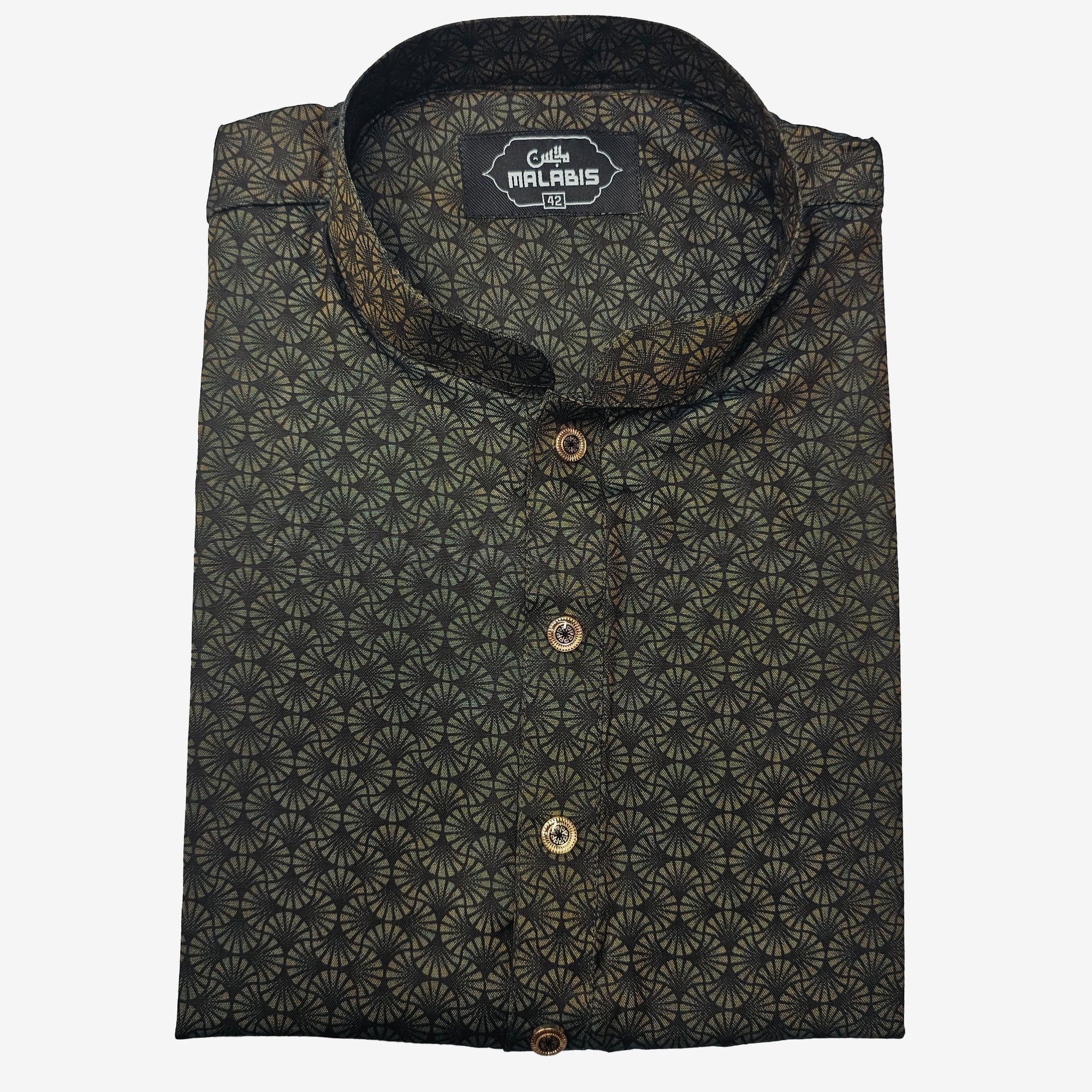 🤍💖 Digital Printed Comfortable Panjabi 🤍💖