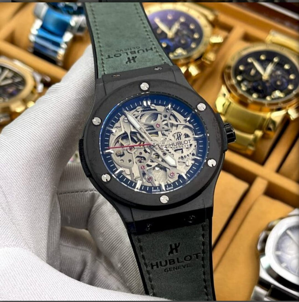 🤍💖 Automatic Movement Watches for Men, 🤍💖