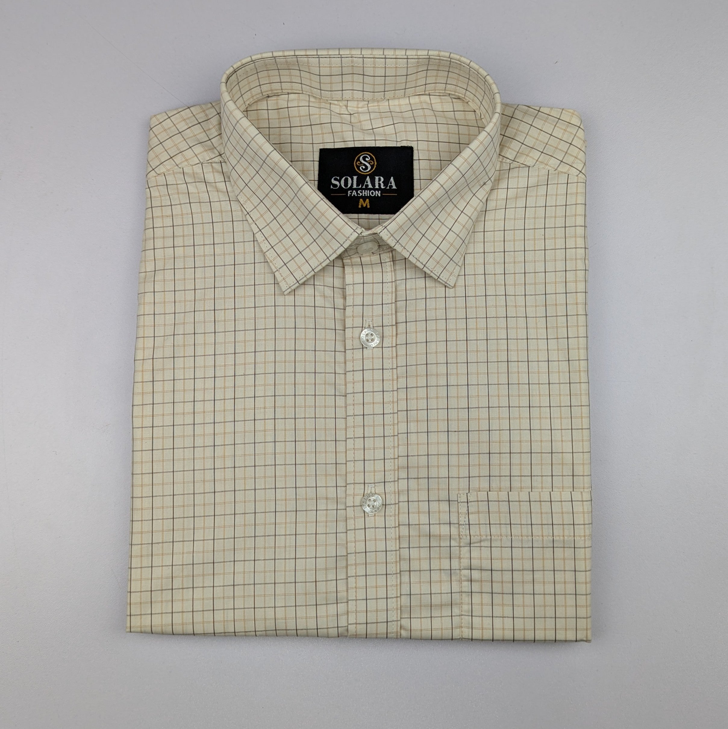 Premium Half Shirt