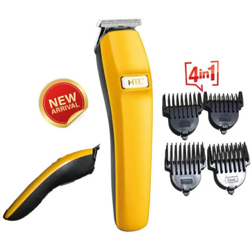 🤍💖 HTC AT-530 Beard & Hair Trimmer 🤍💖